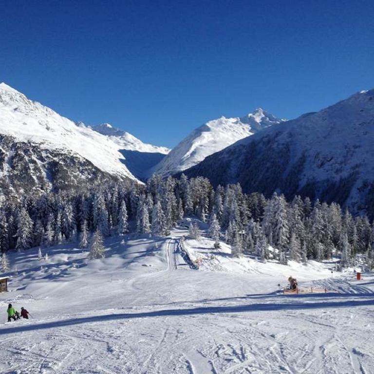 Apart Sunshine Langenfeld Bagian luar foto